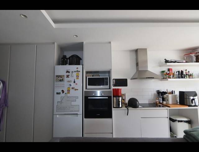 1 BEDROOM PROPERTY TO RENT IN WOODSTOCK